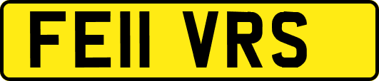 FE11VRS