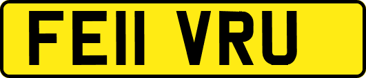 FE11VRU
