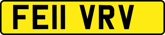FE11VRV