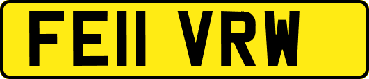 FE11VRW
