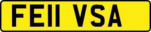 FE11VSA
