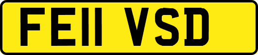 FE11VSD