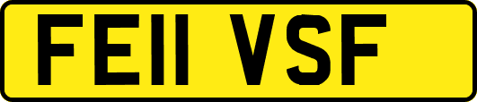 FE11VSF