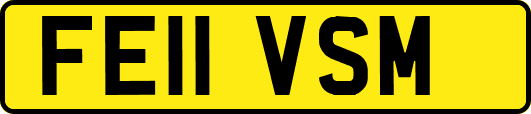 FE11VSM