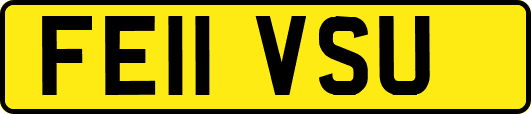 FE11VSU