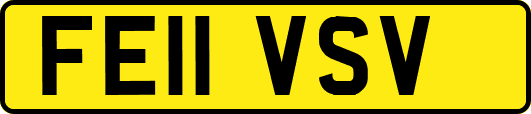 FE11VSV