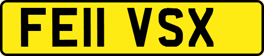 FE11VSX