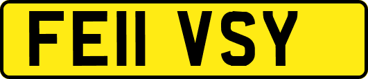 FE11VSY