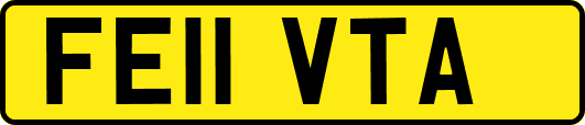 FE11VTA