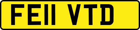 FE11VTD