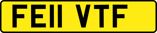 FE11VTF