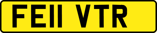 FE11VTR