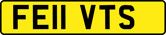 FE11VTS