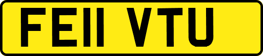 FE11VTU