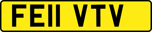 FE11VTV