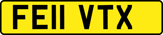 FE11VTX