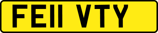 FE11VTY