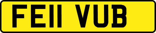 FE11VUB