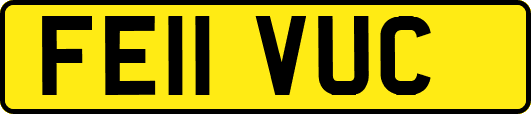FE11VUC