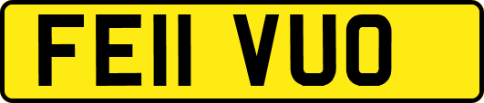 FE11VUO