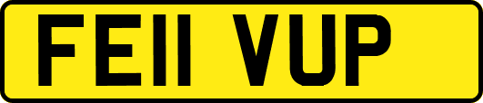 FE11VUP