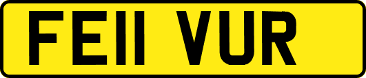 FE11VUR