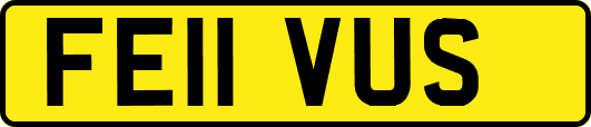 FE11VUS