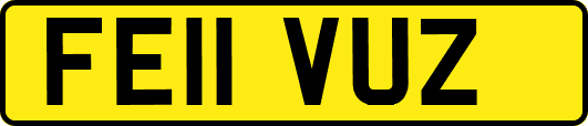FE11VUZ