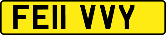 FE11VVY