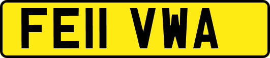 FE11VWA