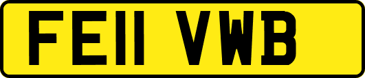 FE11VWB