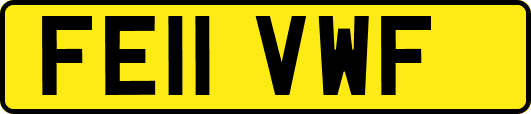 FE11VWF