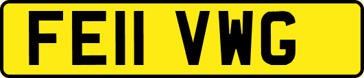 FE11VWG