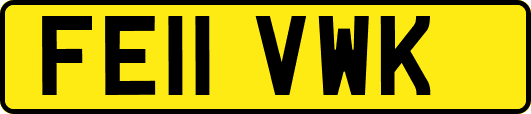 FE11VWK