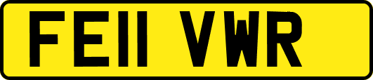 FE11VWR