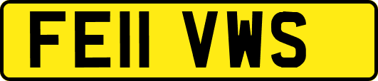 FE11VWS