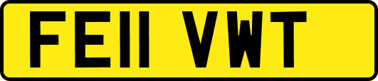 FE11VWT