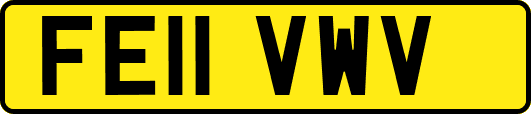 FE11VWV