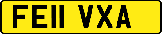 FE11VXA