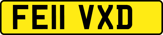 FE11VXD