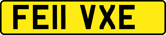 FE11VXE