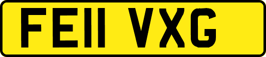 FE11VXG