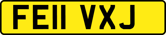FE11VXJ