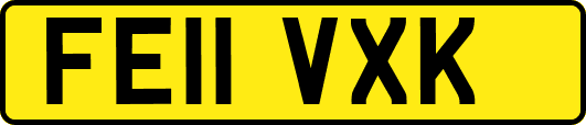 FE11VXK