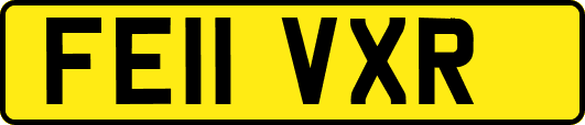 FE11VXR