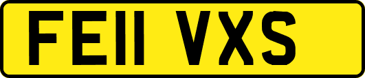 FE11VXS