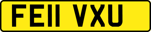 FE11VXU