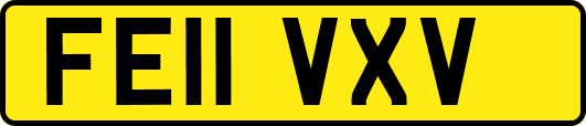 FE11VXV