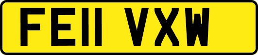 FE11VXW