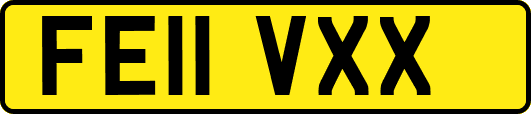FE11VXX